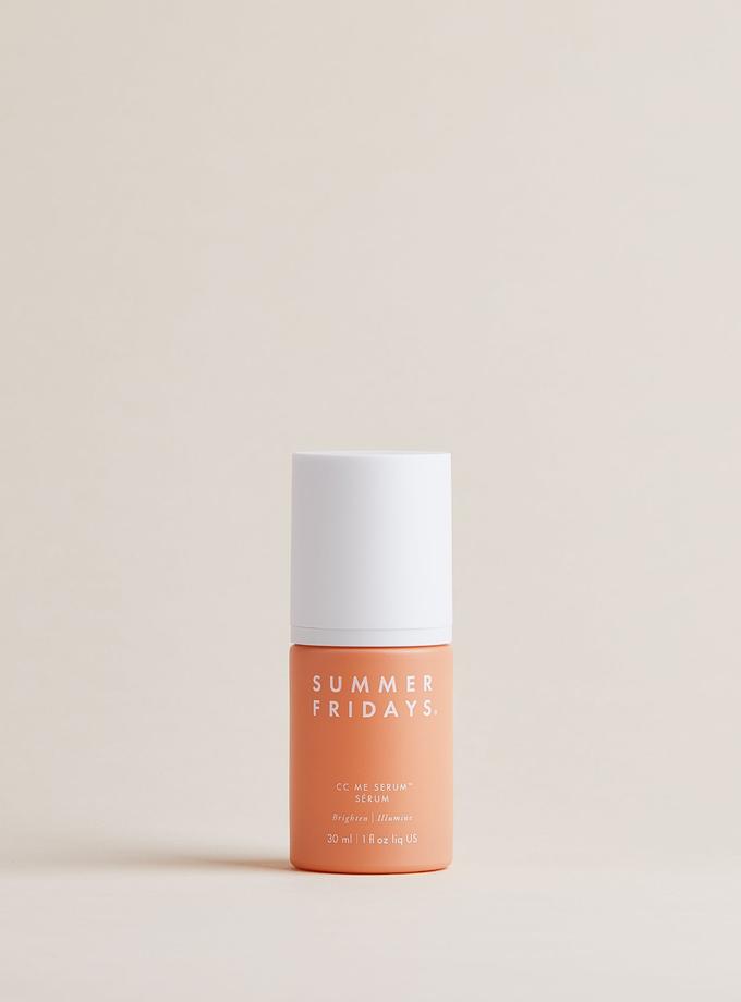 CC Me Serum with Vitamin C + Niacinamide Best Price