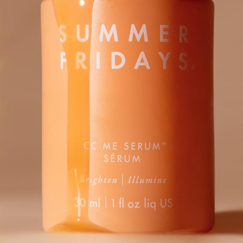 CC Me Serum with Vitamin C + Niacinamide Best Price