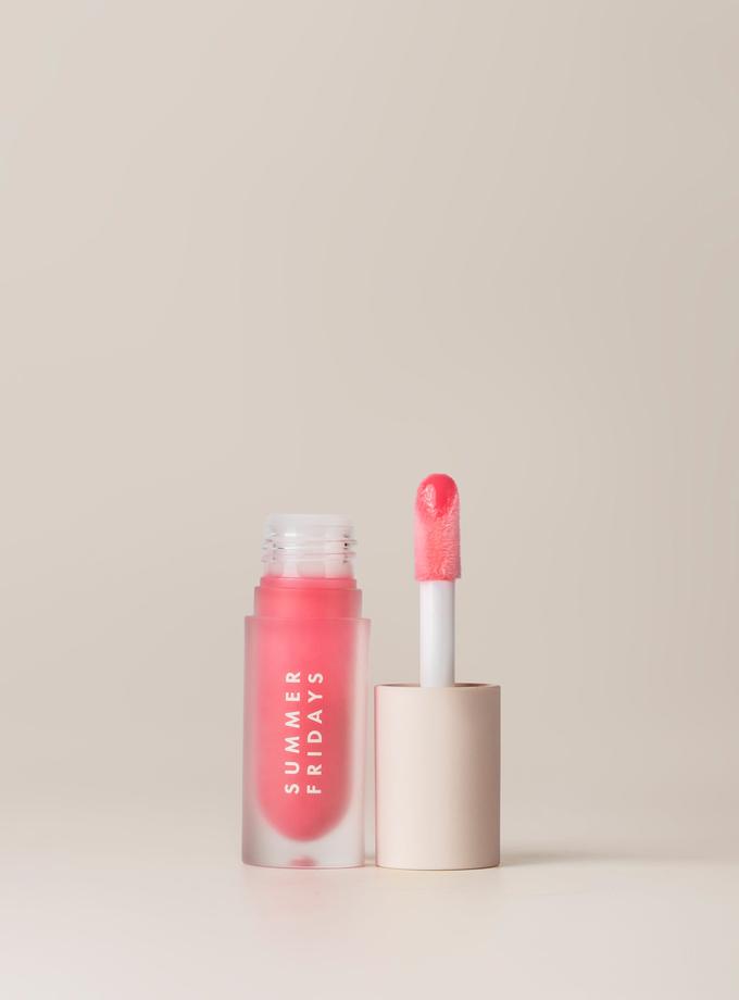 Dream Lip Oil Pink Cloud Best Price