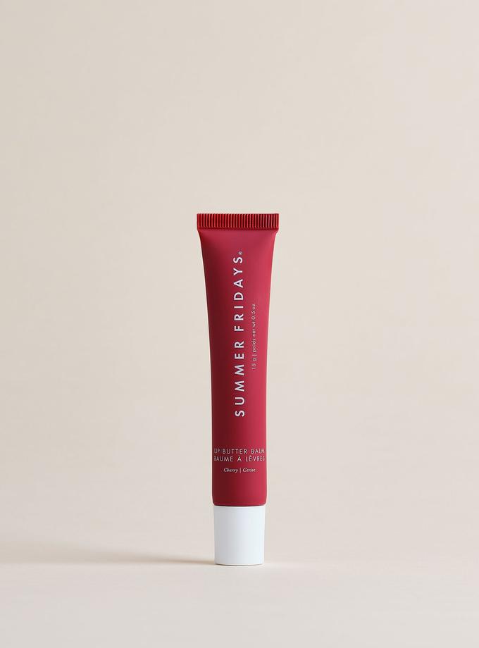 Lip Butter Balm Cherry New Arrival