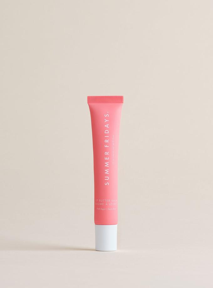 Lip Butter Balm Pink Sugar On Sale