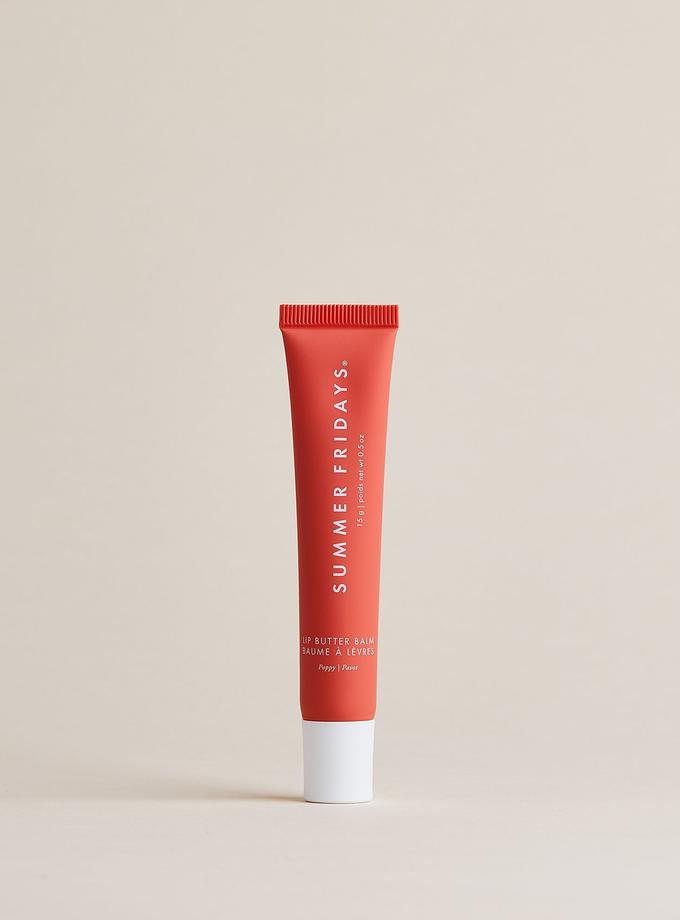 Lip Butter Balm Poppy Best Seller