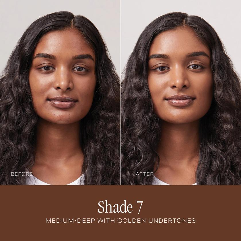 Sheer Skin Tint New Arrival