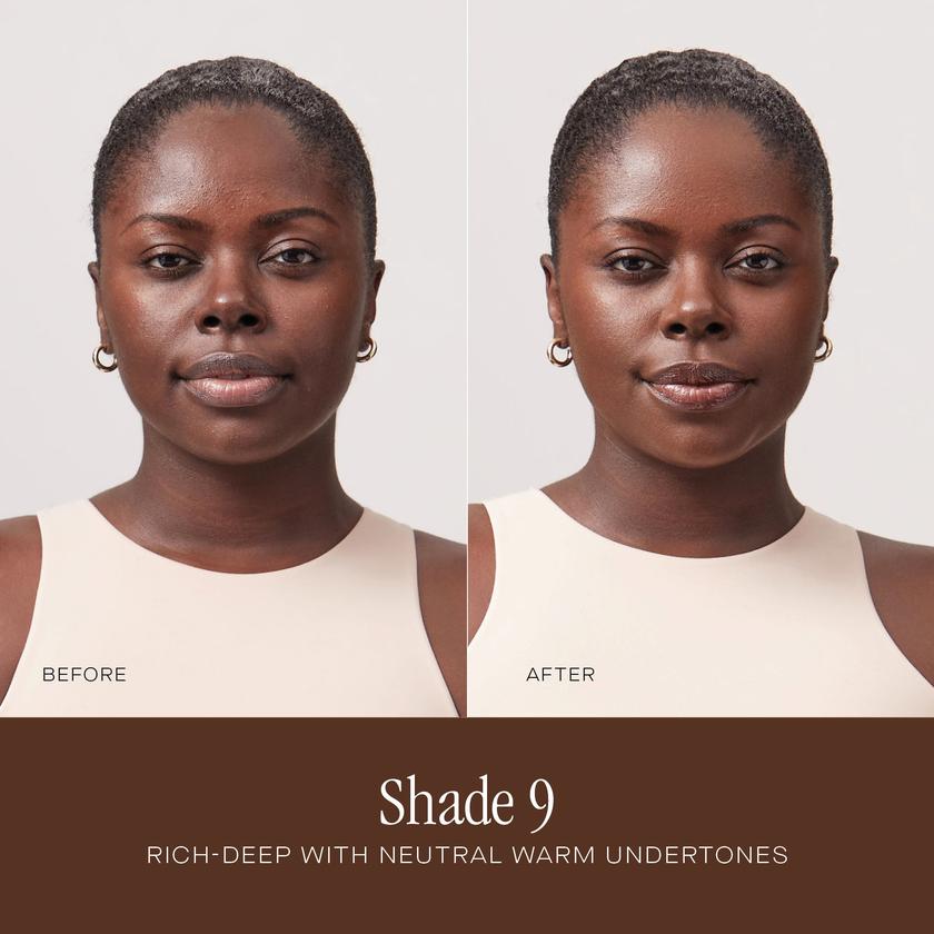 Sheer Skin Tint New Arrival